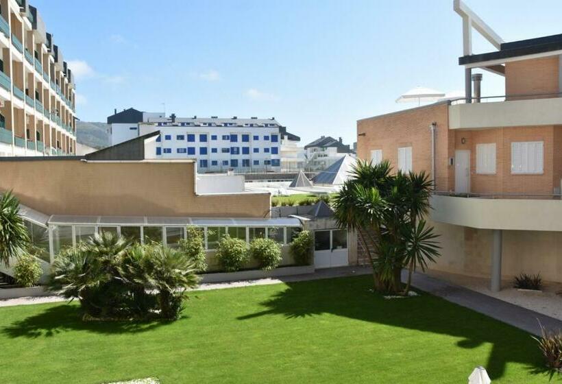 Семейный Номер, Qh Praia De Quiaios
