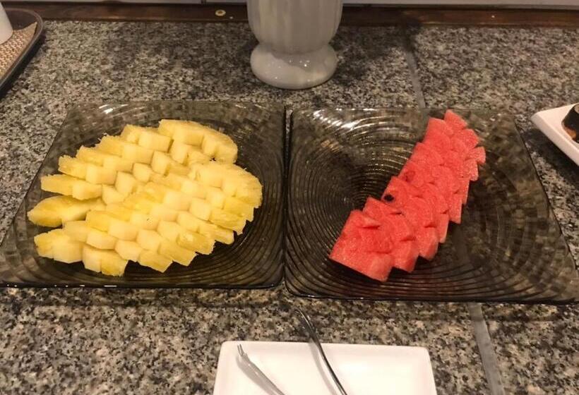 수피리어 룸, The Park 304 Executive Serviced Apartment