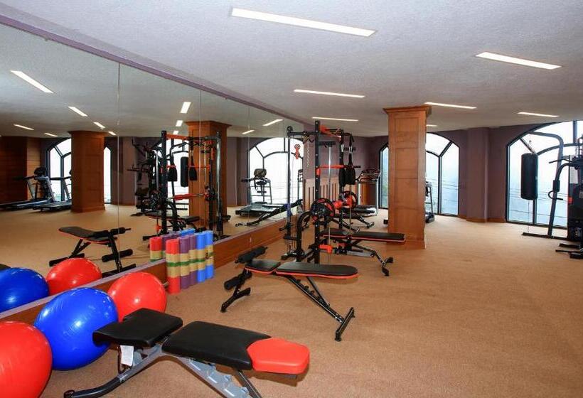 سوییت, Venus Hotel Tam đảo