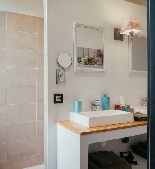 Номер Deluxe, Villa 2 Pas Sages