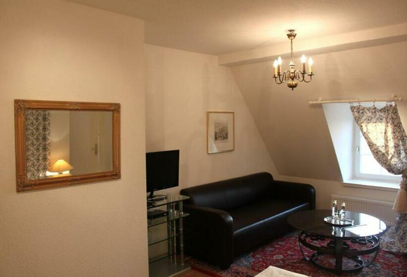 Номер Стандарт, Schloss Hotel Wallhausen