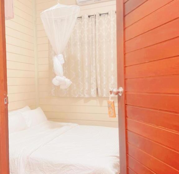 ４ベッドルームハウス, ฮักเคียงโขง Hug Khieng Khong Nongkhai Hostel