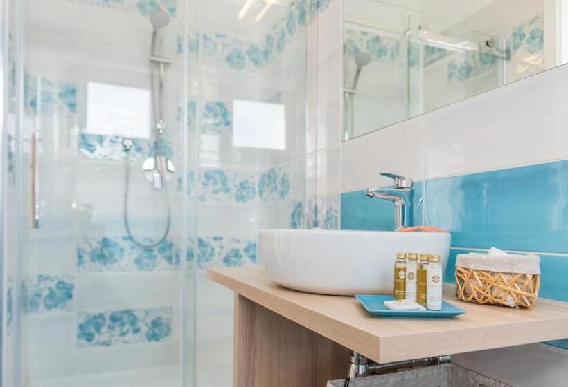 Номер Superior, Relais Del Borgo  Domo