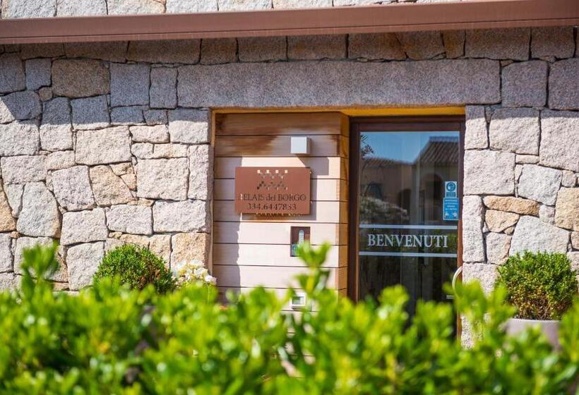 Семейный Номер, Relais Del Borgo  Domo
