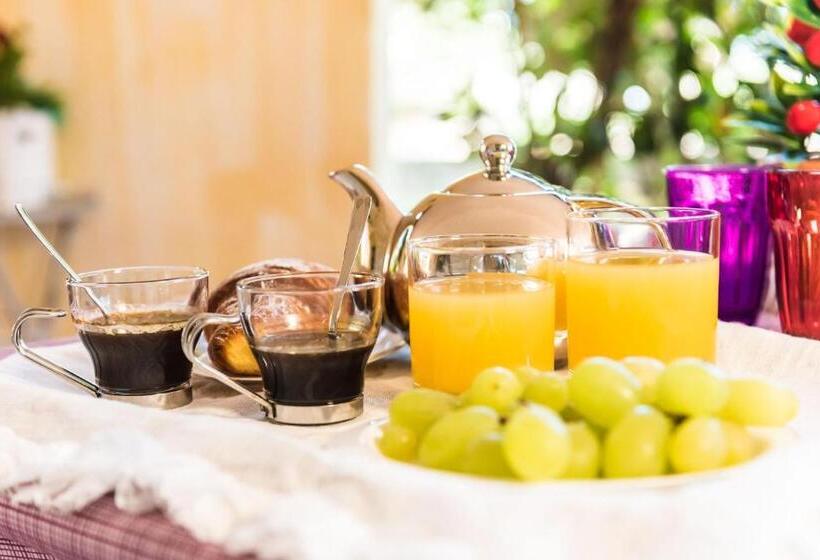 Номер Стандарт, Relais Del Borgo  Domo