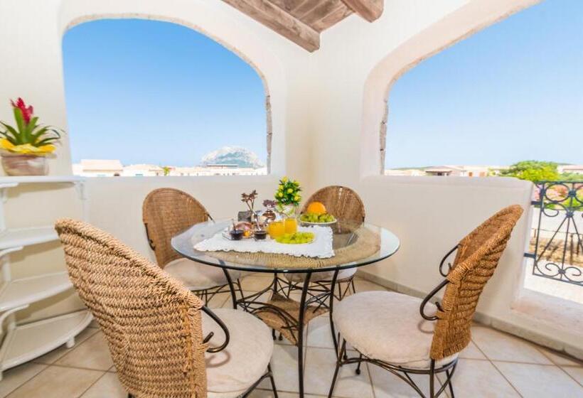 Апартаменты 2 Спальни, Relais Del Borgo  Domo
