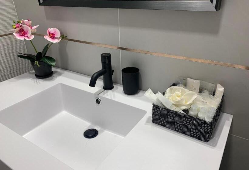 Номер Deluxe, Relais Del Borgo  Domo