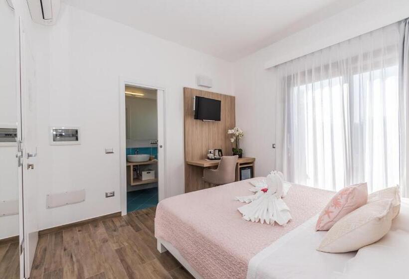 Номер Superior, Relais Del Borgo  Domo