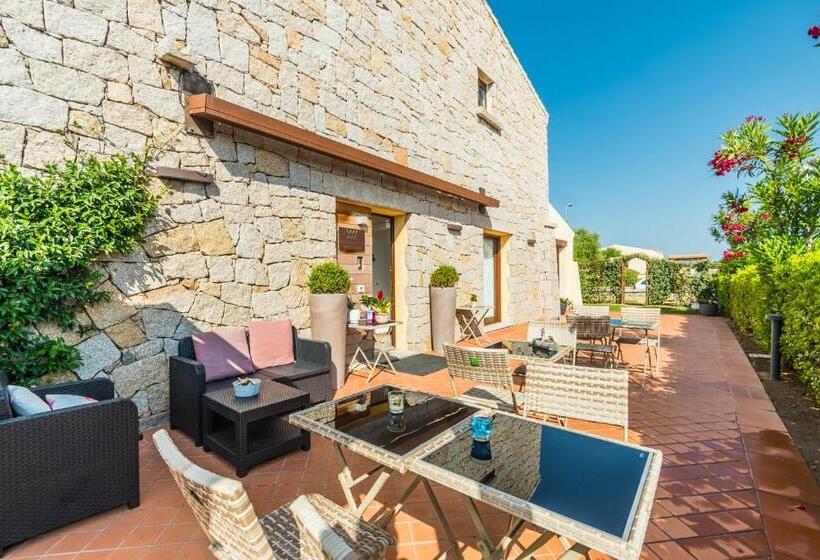 Номер Superior, Relais Del Borgo  Domo