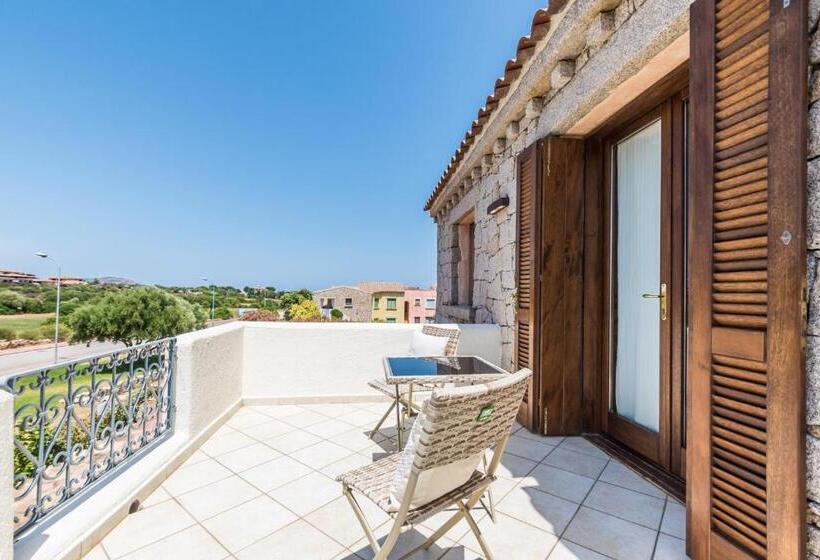 Апартаменты 2 Спальни, Relais Del Borgo  Domo