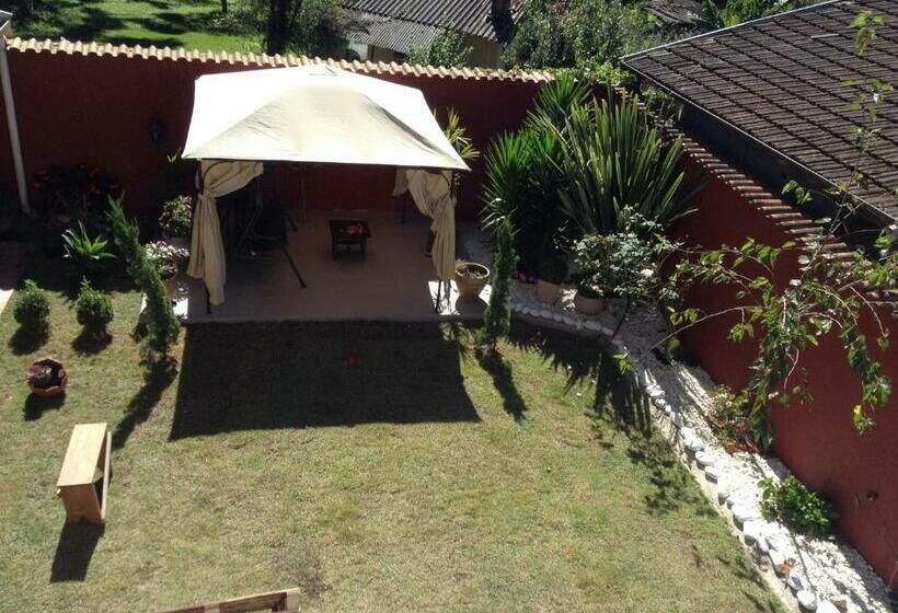スイート, Suite Campos Do Jordão