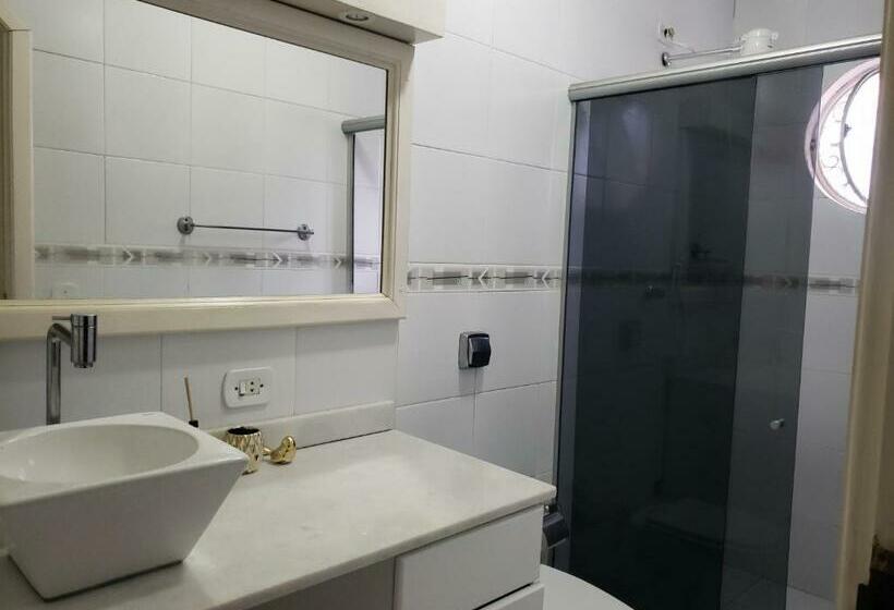 エコノミールーム, Suite Campos Do Jordão