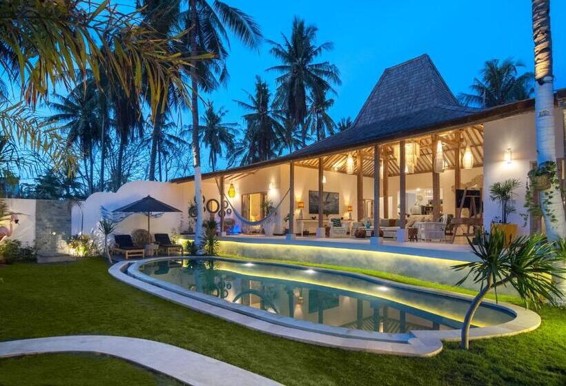 Вилла 4 Спальни, De'coco Villa And Suites