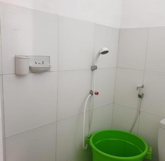 اتاق سوپریور, Nita's Homestay Banyuwangi