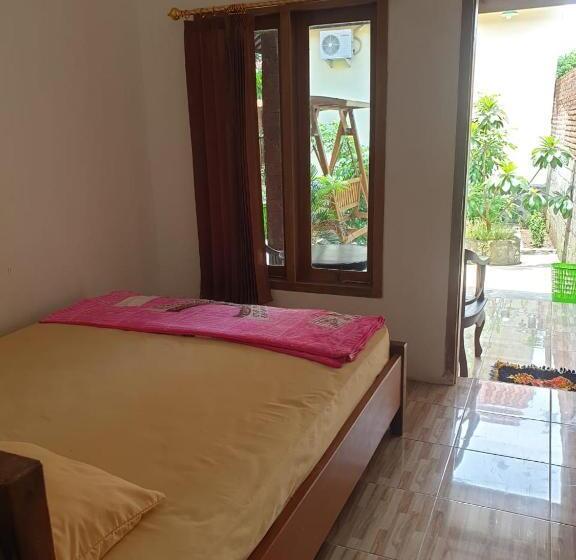 اتاق سوپریور, Nita's Homestay Banyuwangi