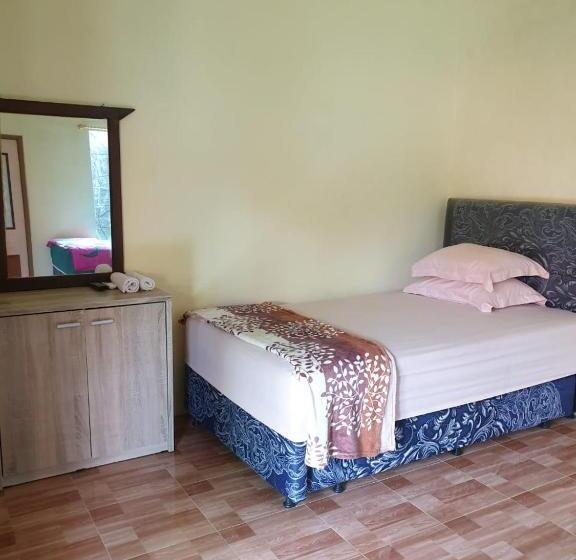 اتاق لوکس, Nita's Homestay Banyuwangi