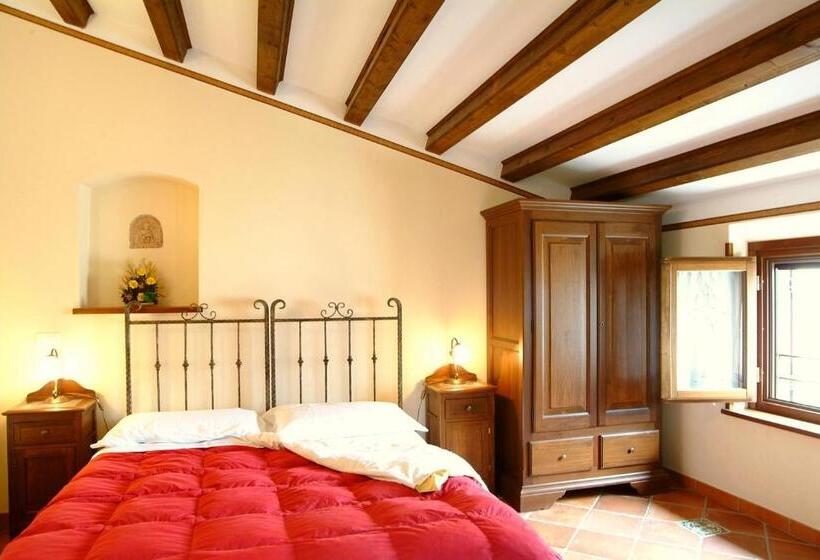اتاق استاندارد, Il Castello