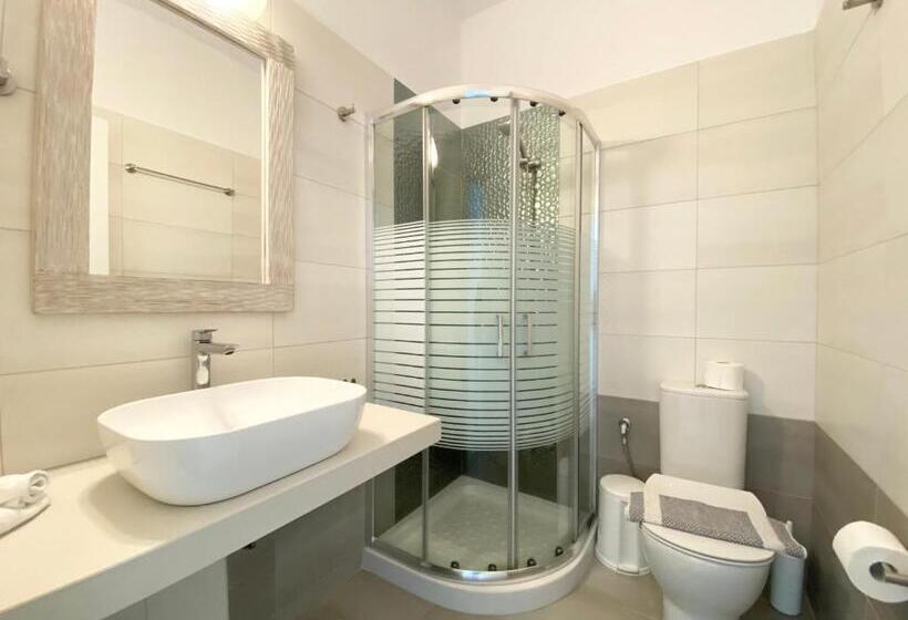 Апартаменты 2 Спальни, Eleftheria Hotel & Apartments