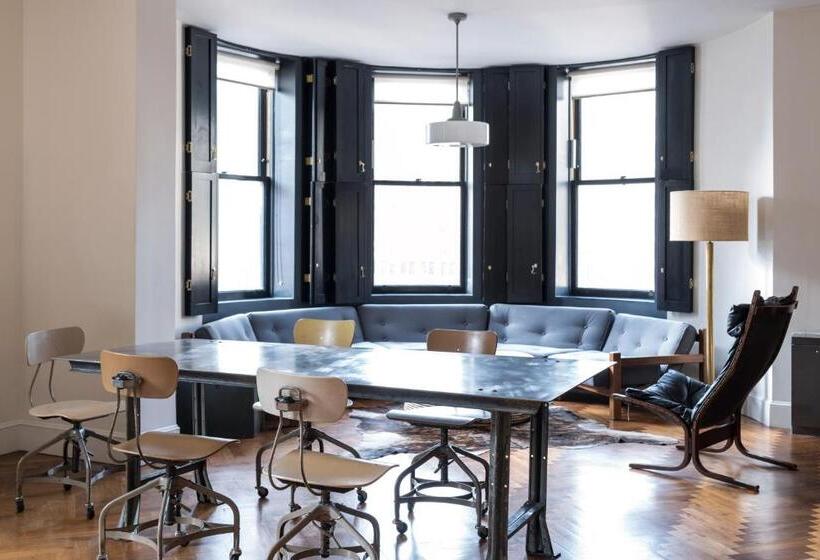سوییت, Ace Hotel New York