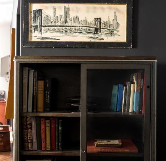 سوییت, Ace Hotel New York