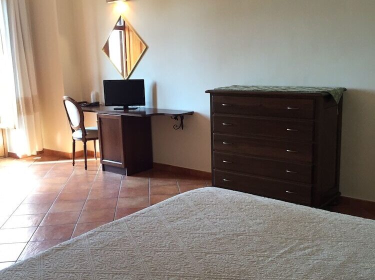 标准间, Agriturismo La Casa Di Botro