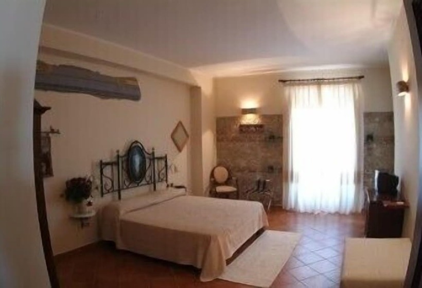 高级大房间, Agriturismo La Casa Di Botro
