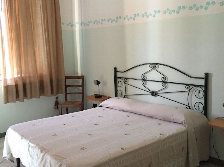 基本间, Agriturismo La Casa Di Botro