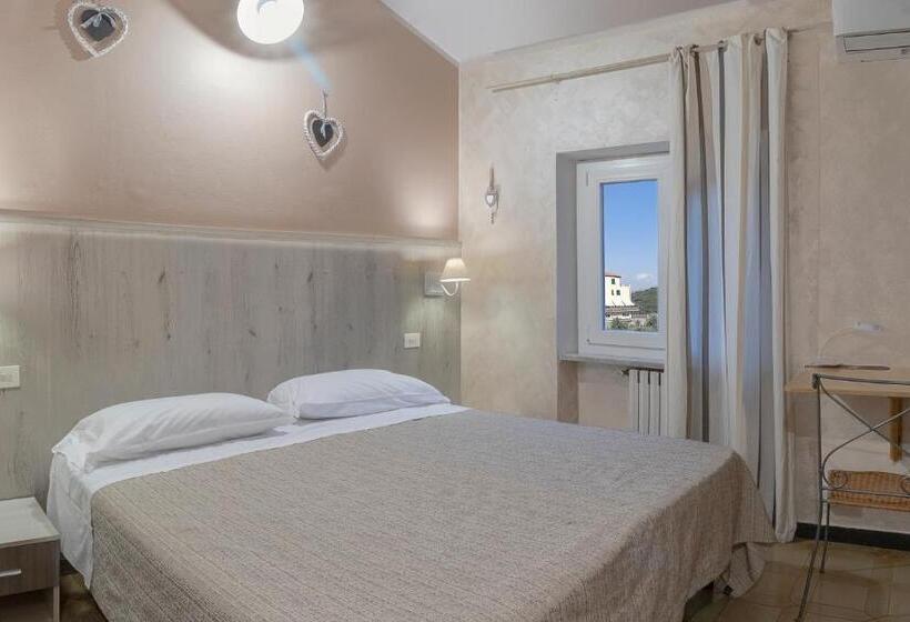 Номер Стандарт Индивидуальный, Albergo Serena