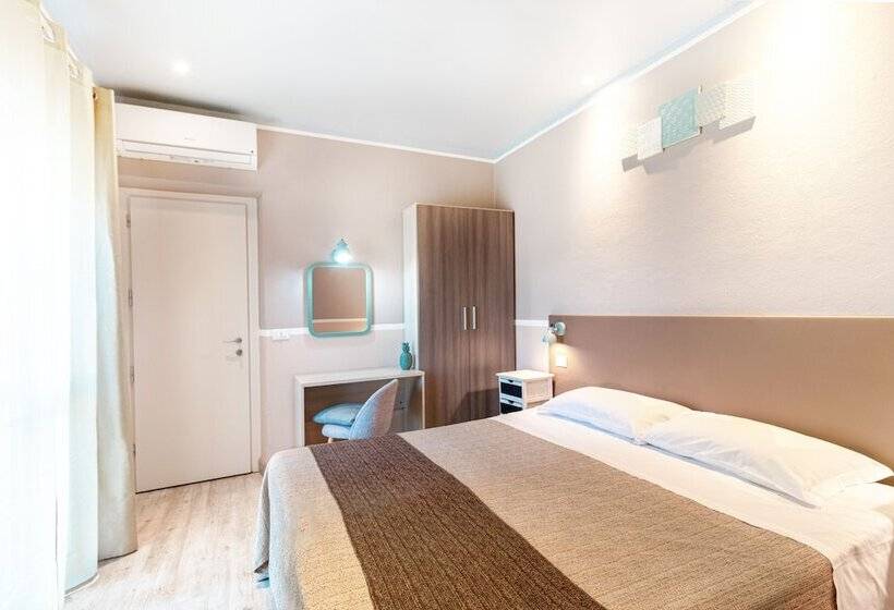 Номер Стандарт, Albergo Serena