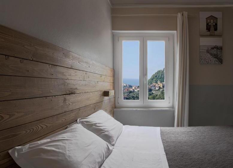 Номер Стандарт, Albergo Serena