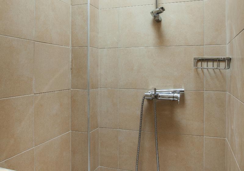 Номер Стандарт Индивидуальный, Albergo Serena