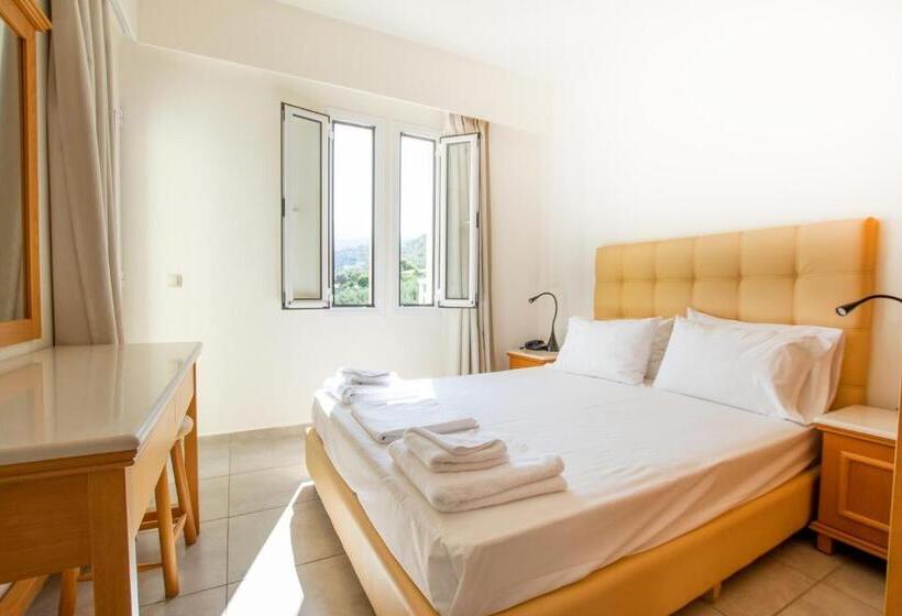 سوییت خانوادگی, Anastasia Hotel Stalis