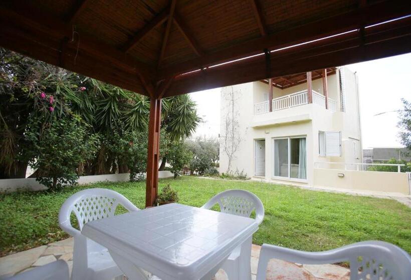 Duplex Zimmer, Anastasia Hotel Stalis