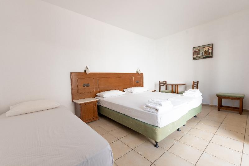 اتاق استاندارد, Anastasia Hotel Stalis