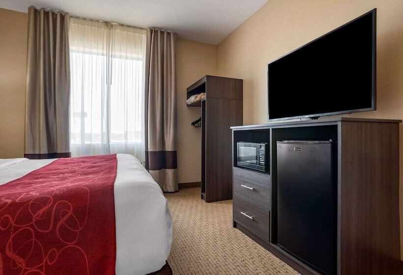스위트, Comfort Suites Mobile West Tillmans Corner