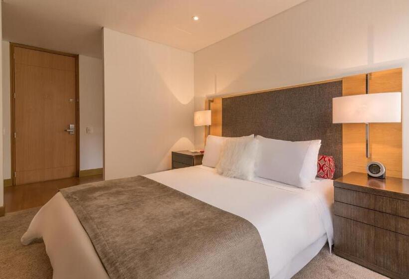 스탠다드 스튜디오, Faranda Collection Bogota, A Member Of Radisson Individuals