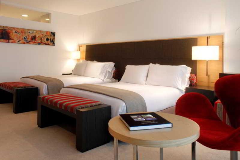 스탠다드 룸, Faranda Collection Bogota, A Member Of Radisson Individuals