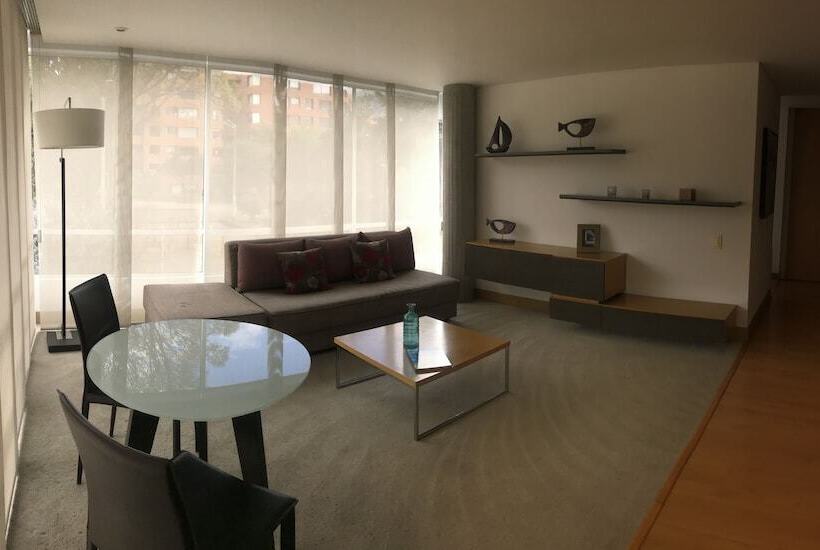 Suíte, Faranda Collection Bogota, A Member Of Radisson Individuals