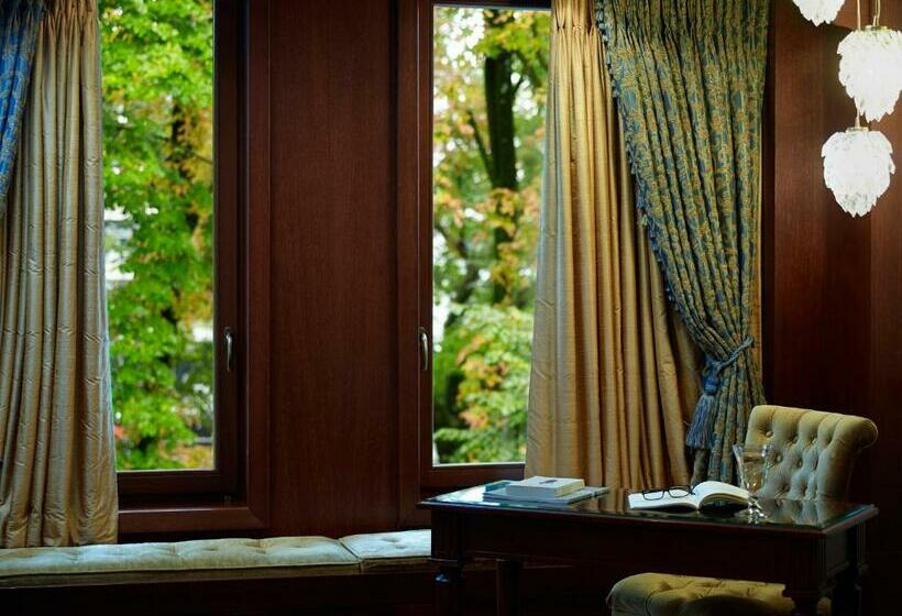 스탠다드 룸, Grand Serai Congress And Spa