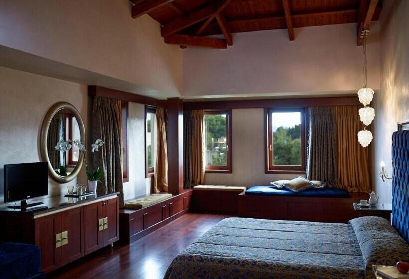 클래식 스위트, Grand Serai Congress And Spa