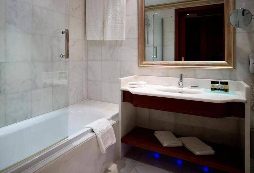 수피리어 룸, Grand Serai Congress And Spa