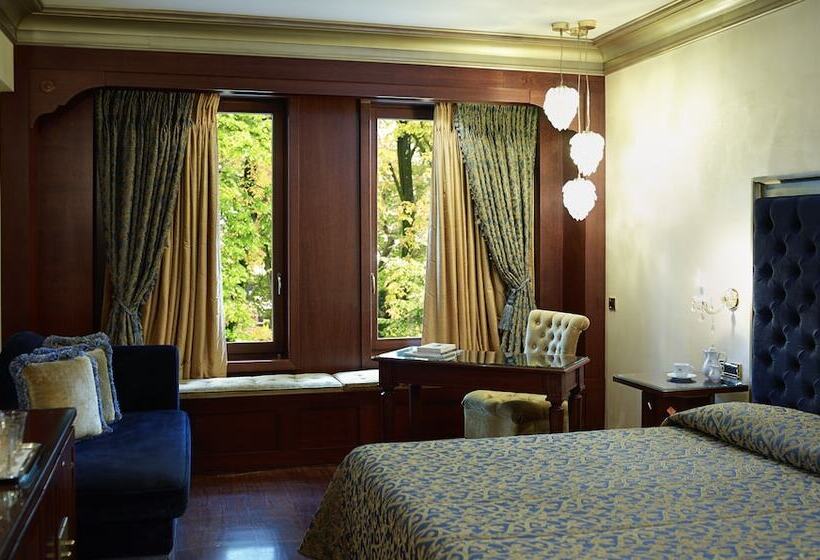스탠다드 룸, Grand Serai Congress And Spa