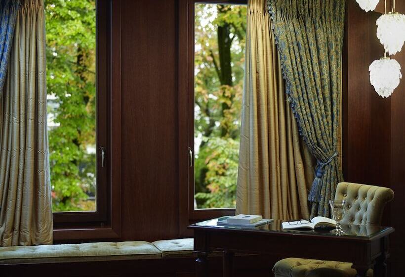 수피리어 룸, Grand Serai Congress And Spa