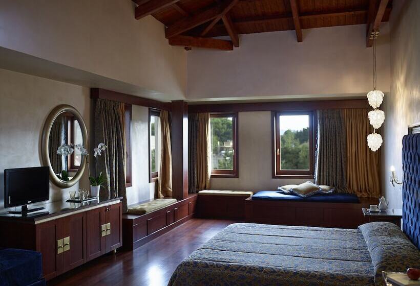 클래식 스위트, Grand Serai Congress And Spa