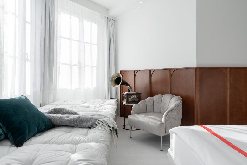 Standard Room, Nova Plaza Park