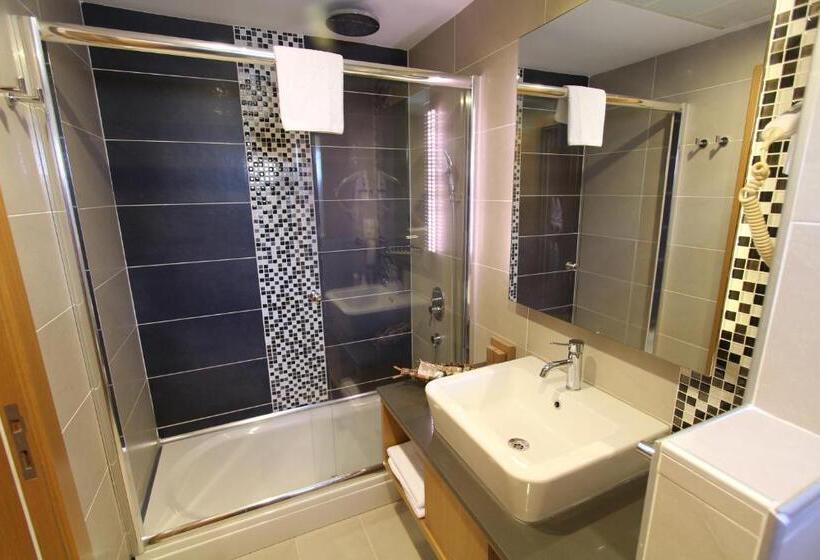 اتاق استاندارد, Olira Boutique Hotel&spa