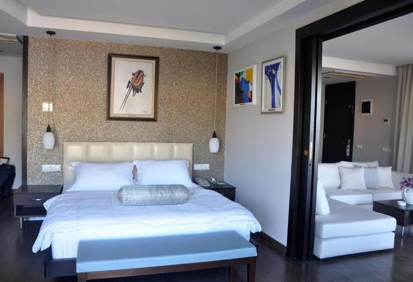 سوییت, Olira Boutique Hotel&spa