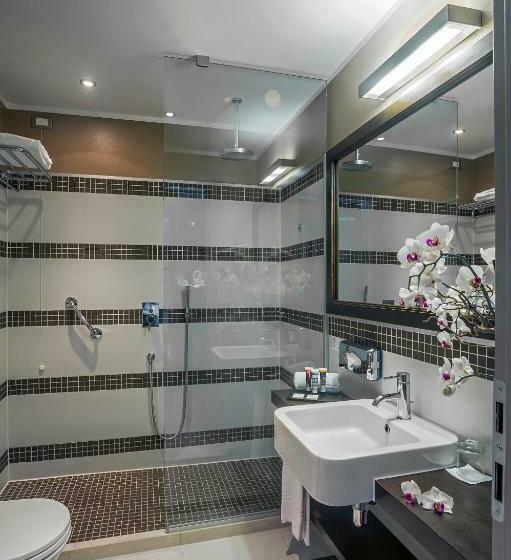 اتاق اجرایی, Ramada Plaza by Wyndham Milano