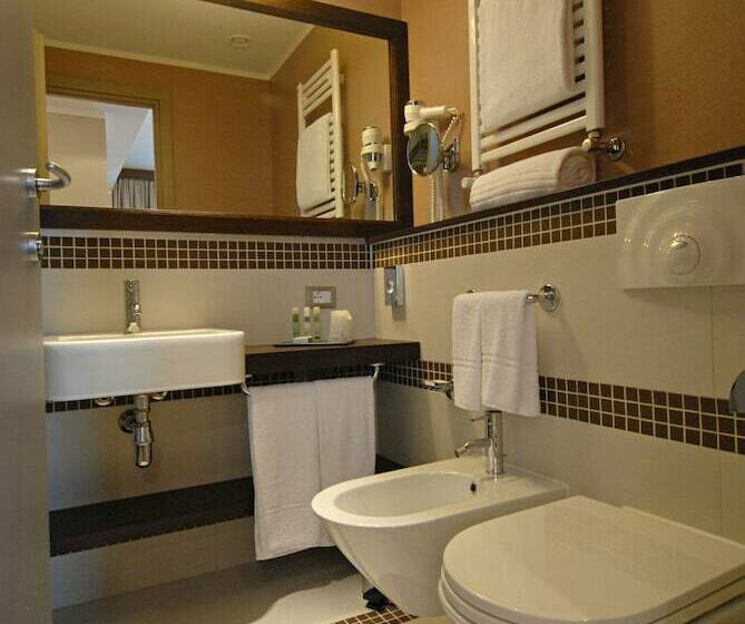 اتاق اجرایی, Ramada Plaza by Wyndham Milano