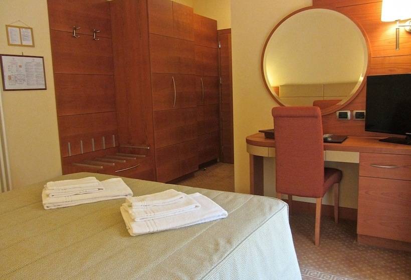 Классический Номер, Relais San Giusto
